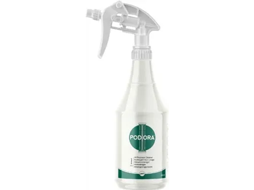 InnuScience PodOra allesreiniger sprayfles 750ml