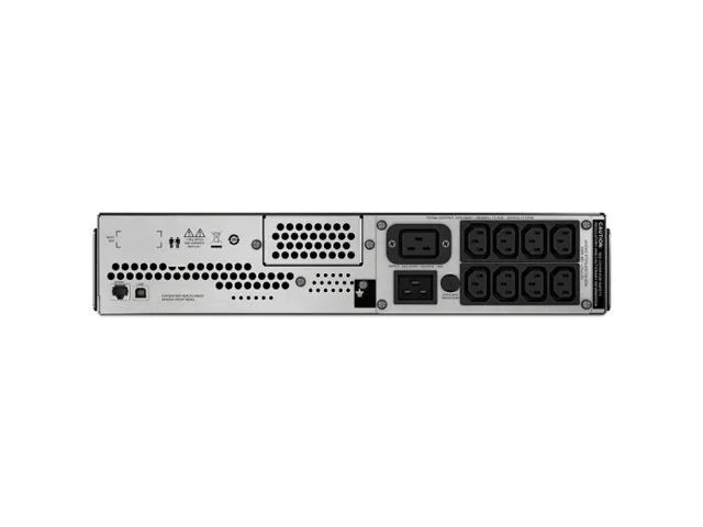 APC Smart UPS C 3000V, Interactivité de ligne, 3 kVA, 2100 W, Sinus,
