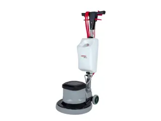 eenschijfsmachine,1200 W,10l,schrob-/shamponeerborstel,Werk b 432mm - 1