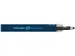 Stylo Bille Schneider Epsilon Touch encre bleue corps noir/rose