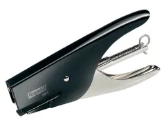 Niettang Rapid S51 12vel Zwart