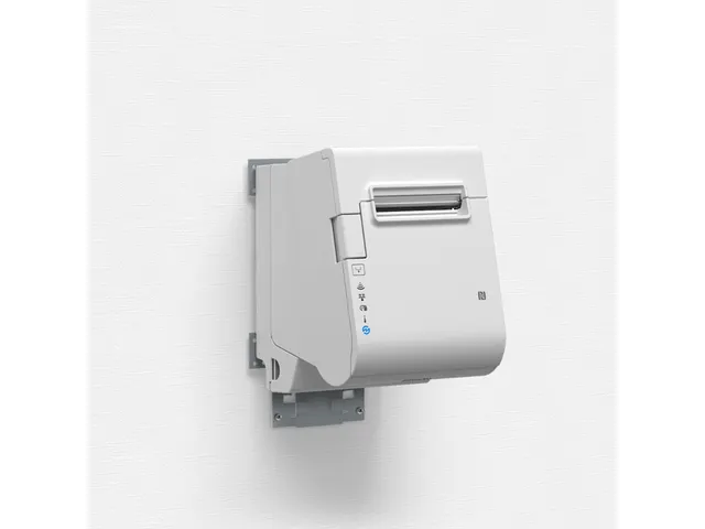 Epson TM-T88VII kassabonprinter USB, Ethernet, PoweredUSB