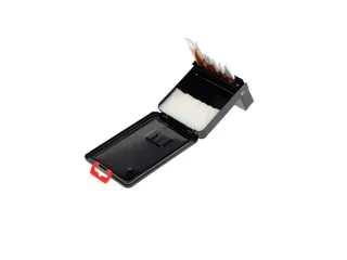 GEDORE R900006 Gereedschapsset slaggereedschap in cassette 6stuks - 4