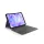 OUTLET Logitech Combo Touch Toetsenbord iPad Pro (M4) 11-in. QWERTY US