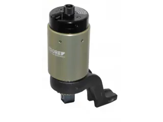 DVV-40ZRS Koppelvermenigvuldiger DREMOPLUS ALU 4000 Nm - 2