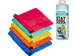 Inuteq Body Cooling handdoek 78x33cm Groen