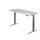 Elektrisch in hgte vst. zit-sta-bureau,HxBxD 650-1290x1800x800mm