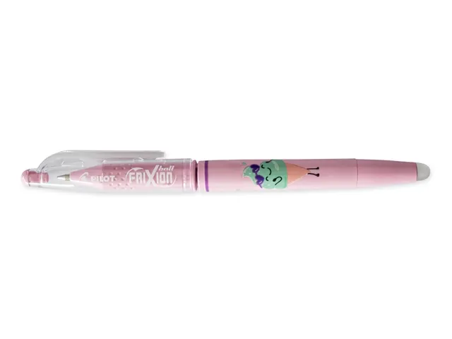 Rollerpen PILOT FriXion Pool Party Medium Lichtroze