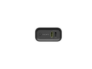 mophie Powerstation, 10000 mAh, Zwart - 1