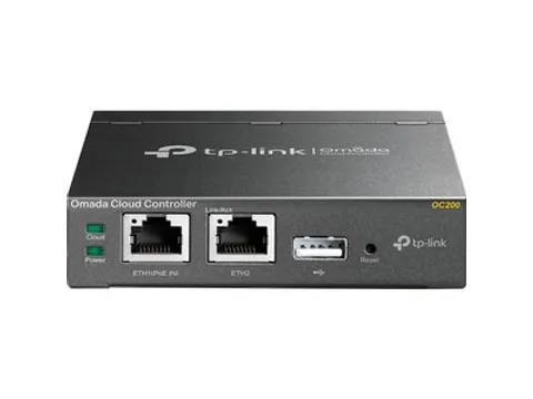 Omada Cloud Controller