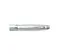 Balpen SHEAFFER 100 E9306 Brushed chrome nickel plated