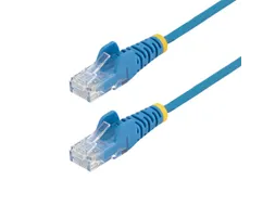 Internet kabel CAT6 Ethernet Kabel Dun 5 Meter Blauw