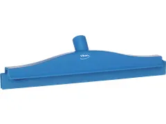 Vloertrekker Full Colour Vaste Nek 40cm Blauw