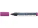 Boardmarker Schneider Maxx 290 ronde punt magenta 2-3mm