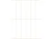 Etiquettes tous usages, blanches 76x19mm boîte 324 pcs