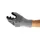 Ansell EDGE 48-702 snijbestendige handschoenen, grijs, maat 11, 12 paa