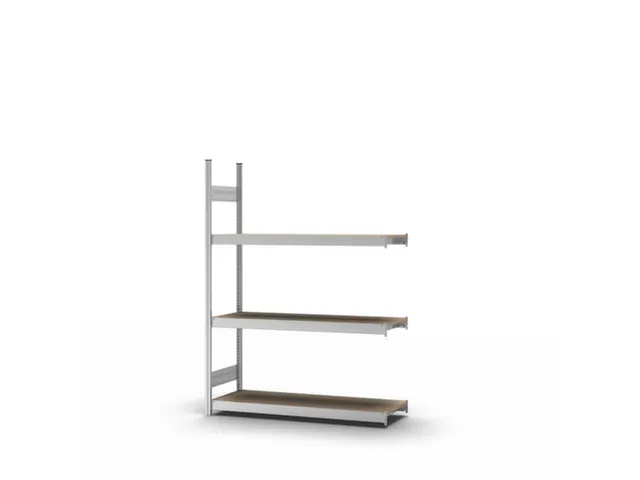 rayonnage grande largeur,rayonnage suivant,HxlxP 2000x1520x435mm