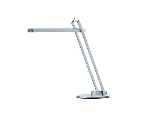 Bureaulamp Hansa Ledlamp Firenze Zilver
