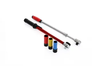 GEDORE R69003000 Wielwisselassortiment,3-delig - 4