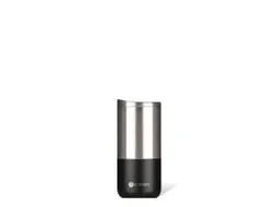 Thermosbeker Les Artistes Paris reisbeker 500ml Split Zwart