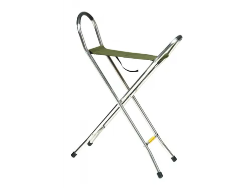 Quattro zit/wandelstok 34 zithoogte 52,5 cm tot 125kg