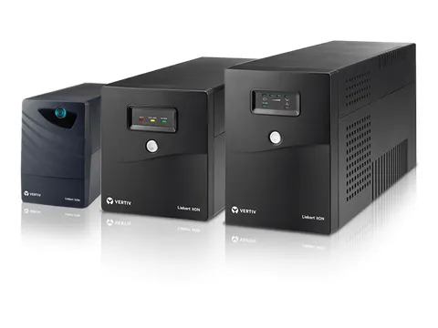 Vertiv itON 800 VA