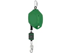 MSA V-SHOCK EDGE SRL valstopapparaat 15 m - 15