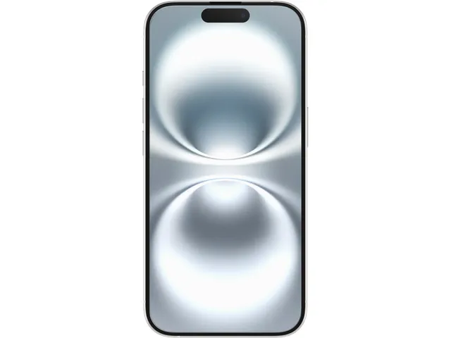 OtterBox Screenprotector Glass Apple iPhone 16 clear