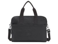 Laptoptas Kipling Elsil black noir