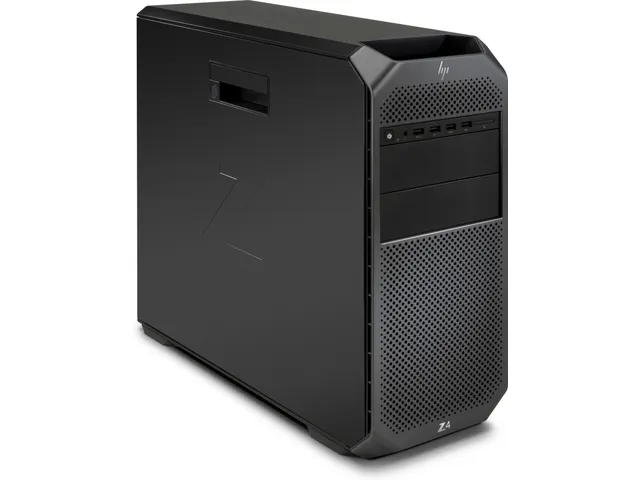 Tour PC HP Workstation Z4 G4 Intel Core i9-10980XE