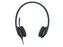 Headset Logitech H340 On Ear zwart