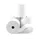 Kassarol Quantore Thermorollen 60x70x12mm Thermisch