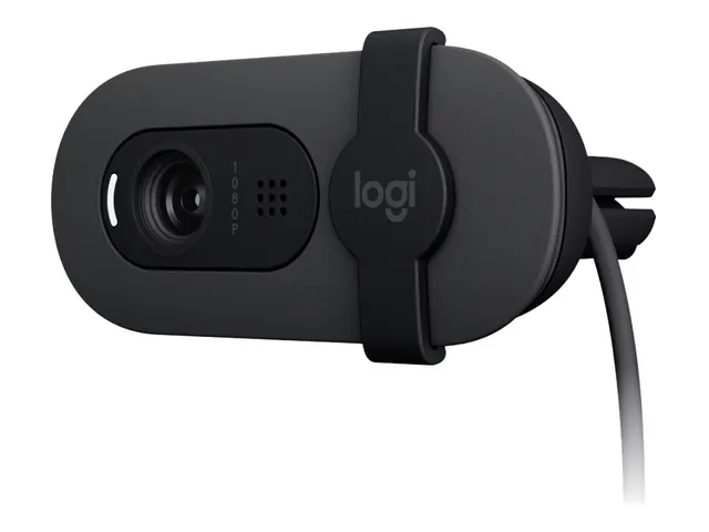 Webcam Logitech Brio 105