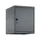 opzetkast,v. locker,1vak.,vak B 400mm,HxBxD 500x400x500mm,vleugeldeur