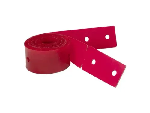 Set rubbers t.b.v. 244NX