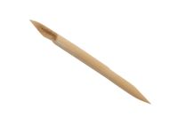 Rietpen Conda L 20 cm bamboe