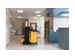Rubbermaid Healthcare reinigingswagen zwart