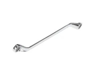 R01102123 Dubbele ringsleutel SW21x23mm 315mm - 1