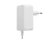 Universele Voeding - 12 VDC - 2 A - 24 W - Connector (2.1 x 5.5mm)