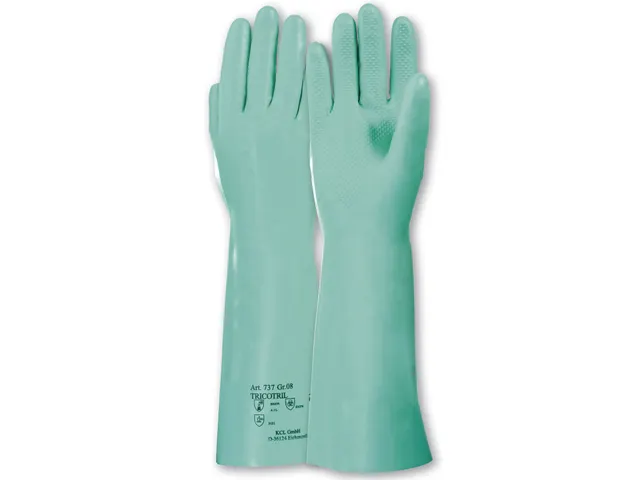 KCL Tricotril 737 handschoen - 10