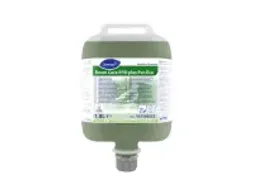 OUTLET RoomCare R10-plus Pur-Eco Vloerreiniger doos 2x1.8 Liter