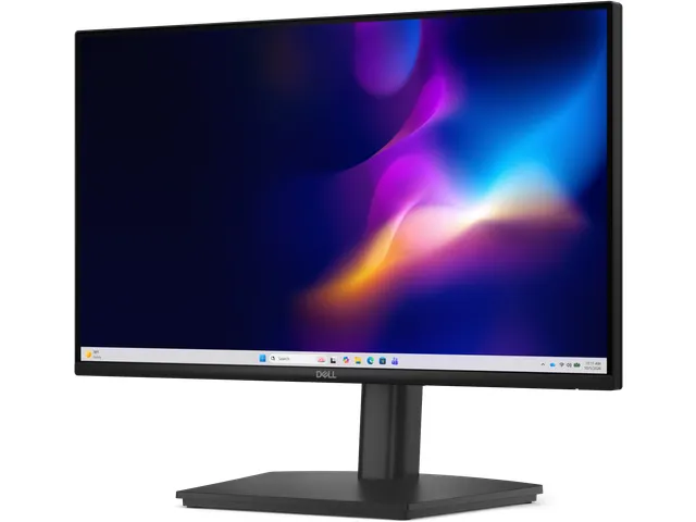 Ecran Dell Pro 22 E2226HS 21,5 inchFull HD IPS 100Hz
