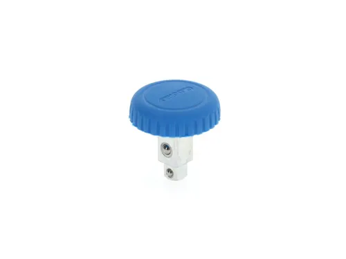 4549-87 Paddestoelvormige kop 3/8 inch-1/4 inch