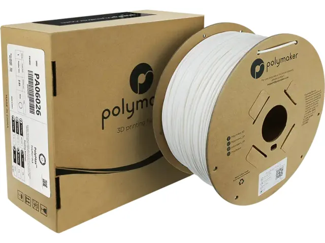 TOUGH PLA 2,85mm WHITE 3kg