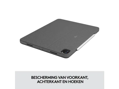 Combo Touch Toetsenbord/hoes iPad Pro 12.9-inch (5th gen) Azerty FR