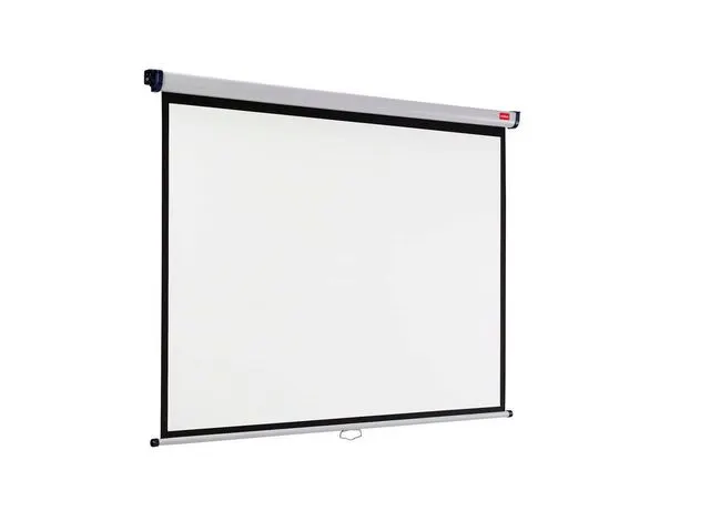 Nobo Projectiescherm 4:3 Wandmodel 2000x1513mm