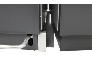 Koppelset Connector Bin Lichtgrijs - 2