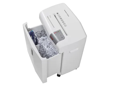 Papiervernietiger HSM shredstar X12pro snippers 2x15mm