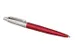 Balpen Parker Jotter Kensington red CT medium Giftbox