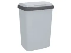 Top-fix afvalbak 50 Liter